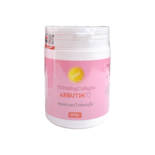 Abutine 3c3 Pink 250g