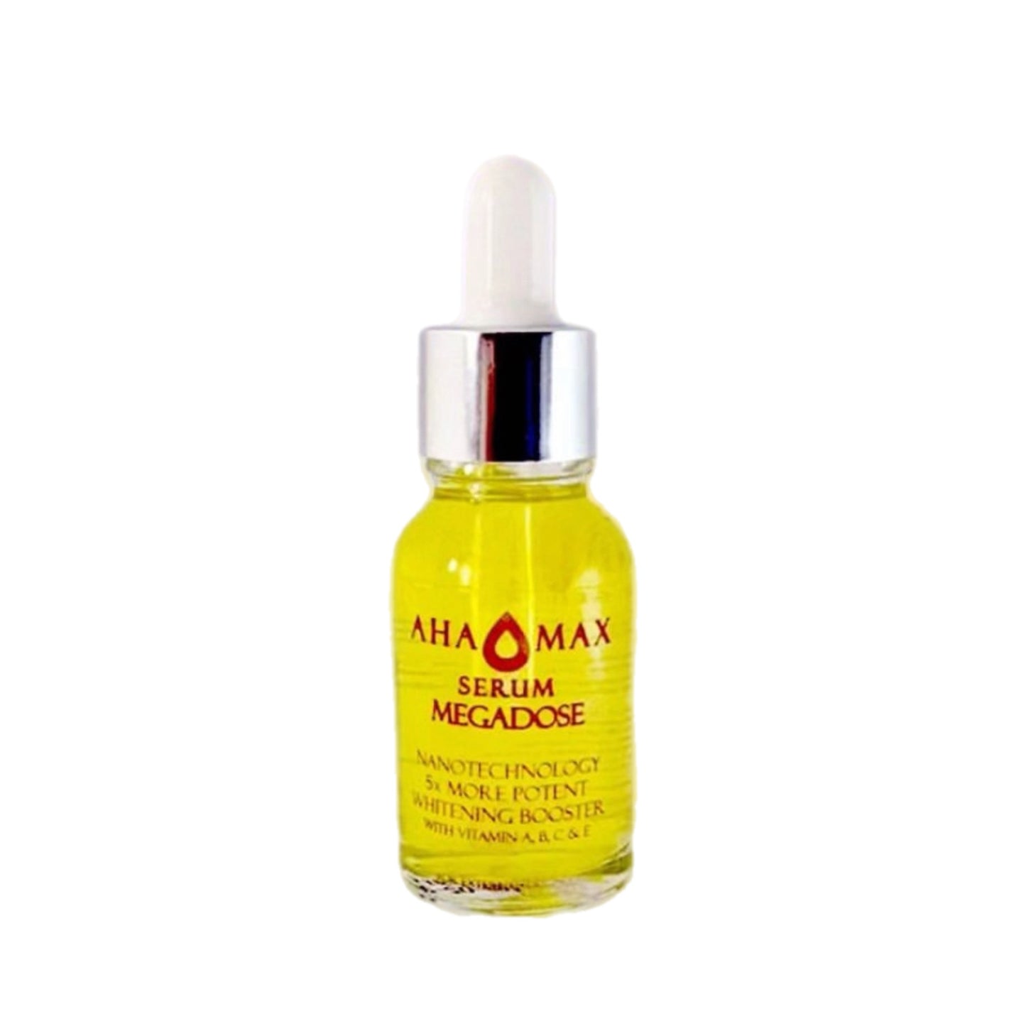 Dr. Alvin AHA Max Megadose Serum 15ml