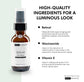 Dermorepubliq 1% Retinol For Sensitive Skin Serum 30ml