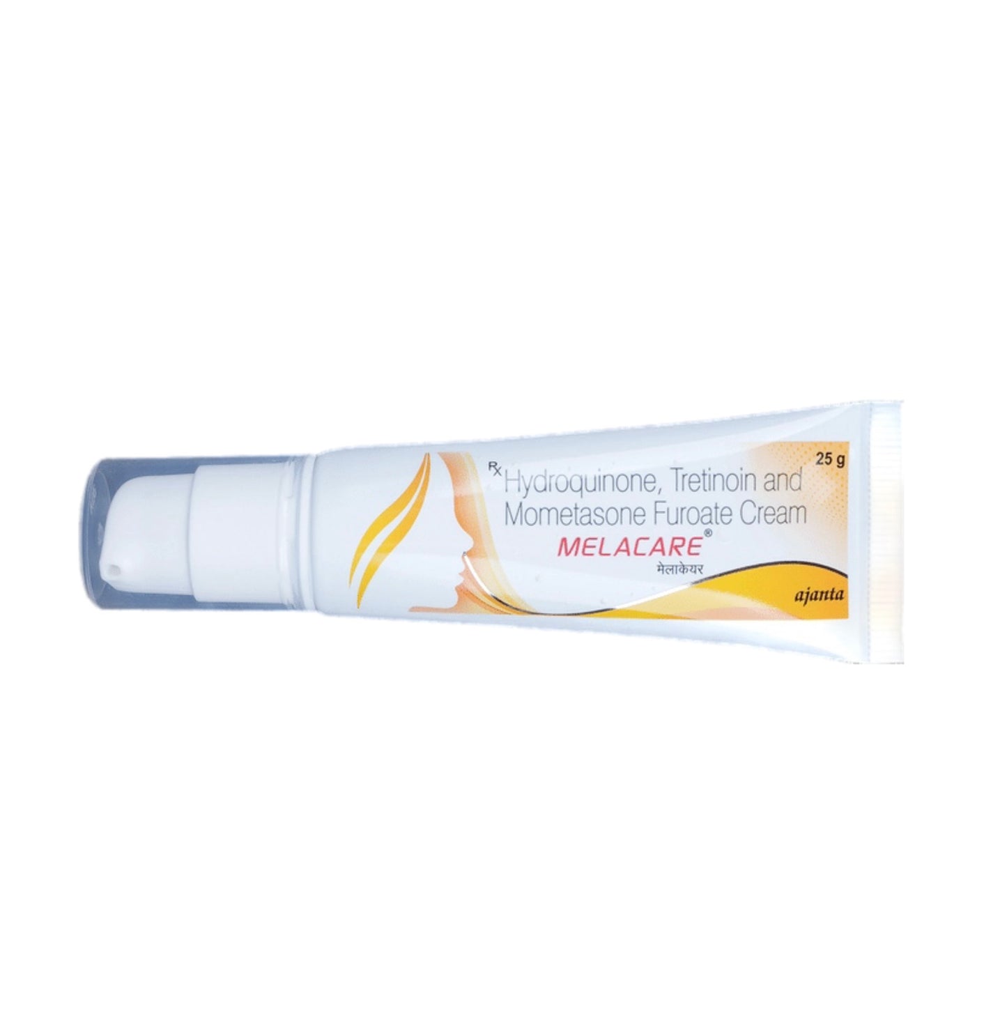 Melacare Cream 25g