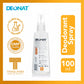 DEONAT Papaya Mineral Deodorant Spray 100ml