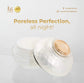 Luxe Skin Poreless Hydrogel Leave On Mask 50g