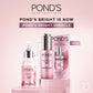 Pond's Bright Miracle Ultimate Clarity Serum Niasorcinol  30g