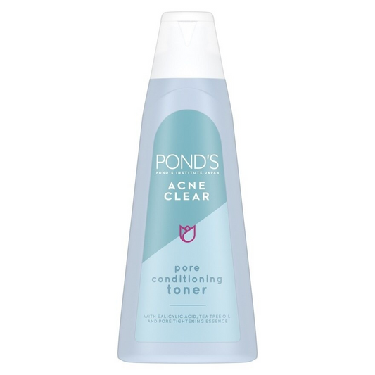 Pond's Acne Clear Pore Conditioning
Toner 100ml