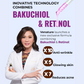 Venature Bakuchiol Retinol Rejuvenation Serum 30ml