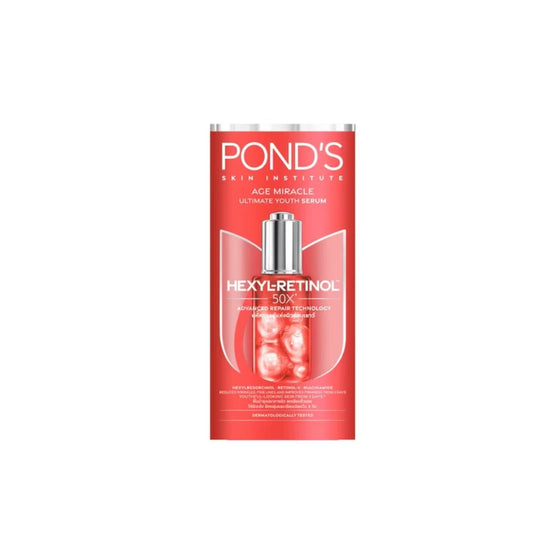 Pond’s Age Miracle Ultimate Youth Serum 30g