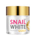 SNAILWHITE Gold Advance Cream Retinol + Bakuchiol 50ml