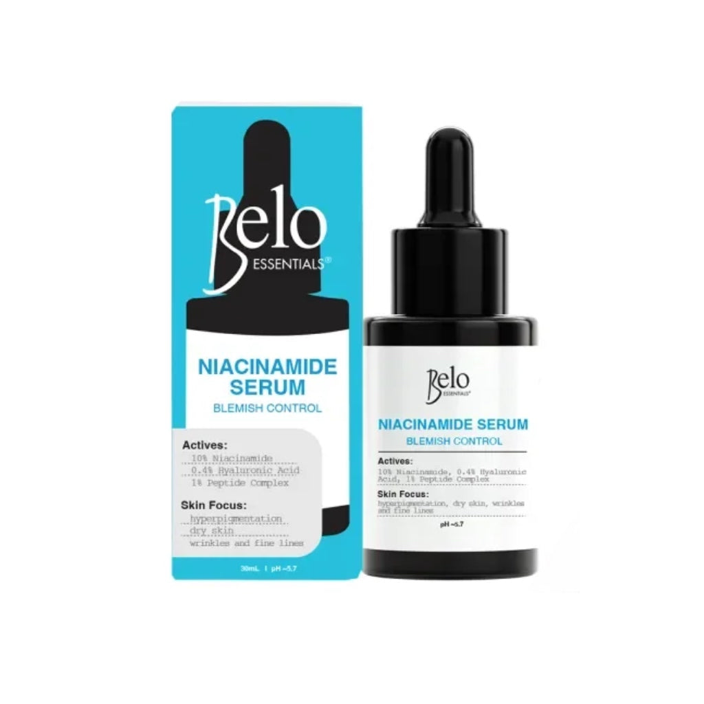 Belo Niacinamide Serum 30ml