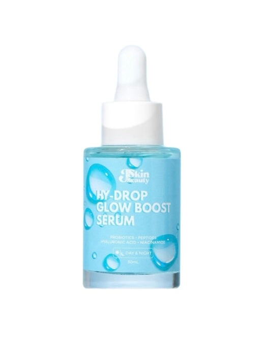 JSkin Beauty Hy-Drop Glow Boost Serum 30ml