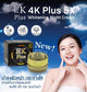 4k Plus Whitening Night Cream 15g