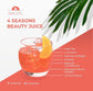 Luxe Slim Four Seasons Beauty Juice