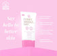 Saku Skin Every Single Day 50ml