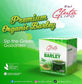 Glutalipo Premium Organic Barley 10s