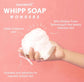 Snail White Whipp Soap by Namu Life 100g