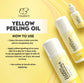 Clarity Essential Yellow Peeling Oil