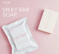 Fairy Skin Milky Bar Soap 100g