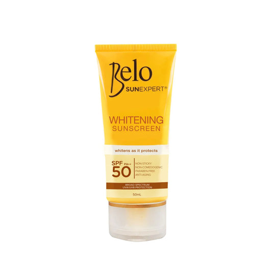 Belo SunExpert Whitening Suncreen SPF50 50ml