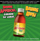 Appebon Vitamin B1 Vitamin B6 VitaminB12 Iron Lysine Kids Syrup 120ml