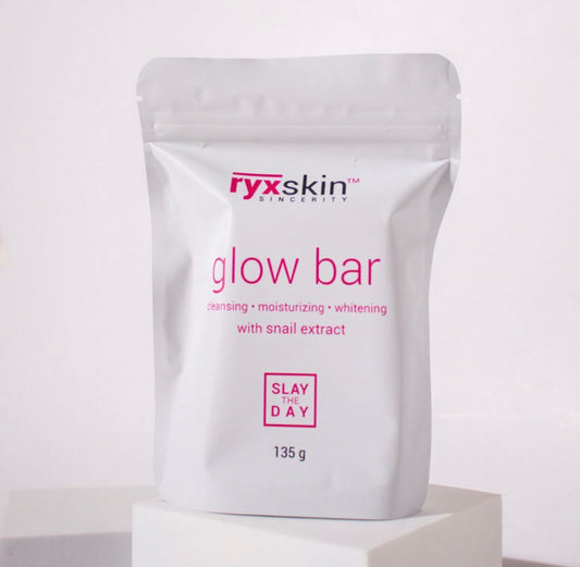 RYX Skin Glow Bar 135g