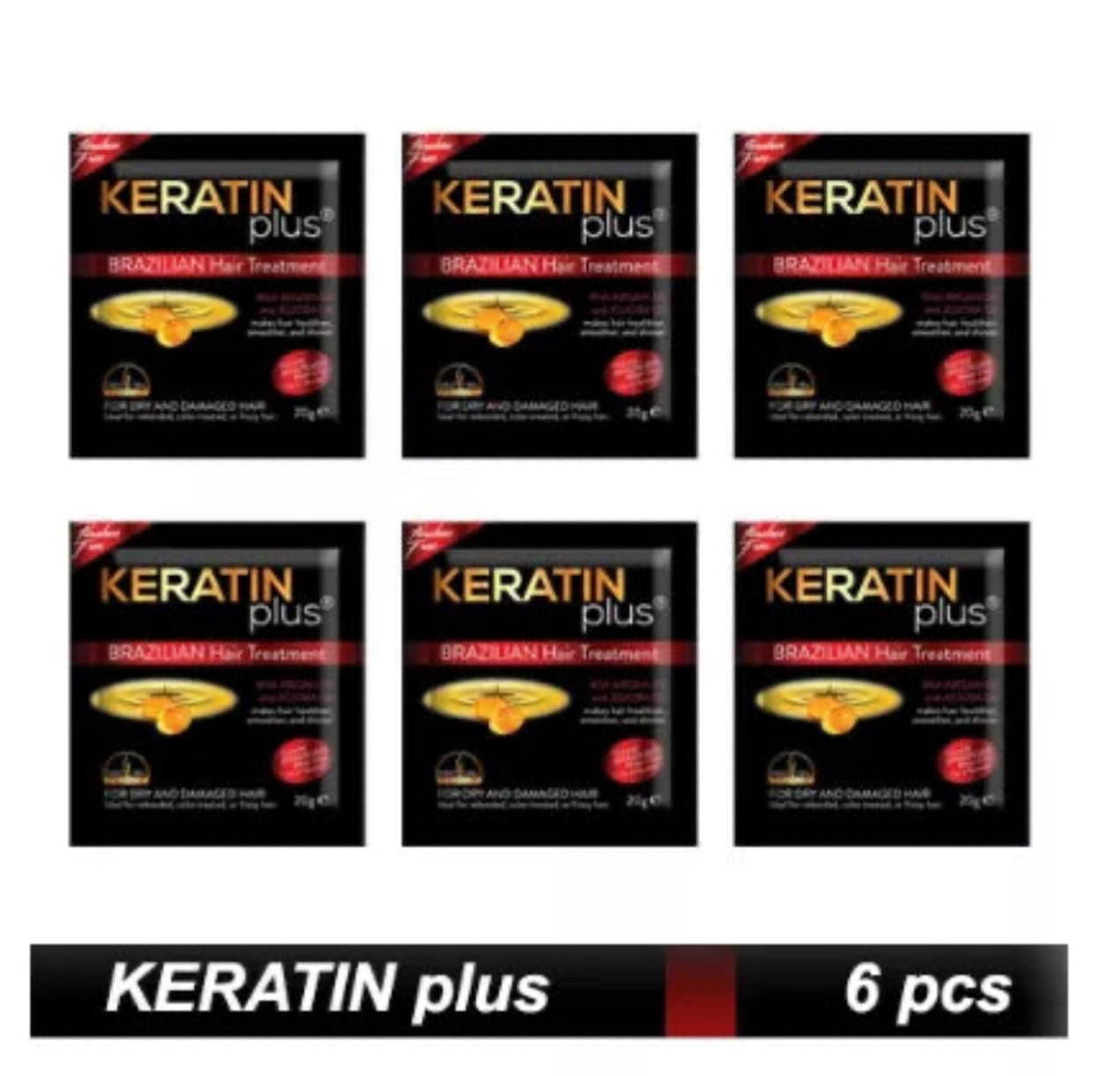 Keratin plus brazilian hair treatment price best sale