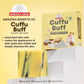 Cuffu Buff Class Skin Soap 70g