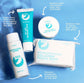 HerSkin Revita-Glow Skin Rescue Rejuvenating Set (New Packaging)