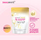 SNAILWHITE Whipp Soap Gold by Namu Life 100g