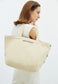 GW Plain Wall Tote