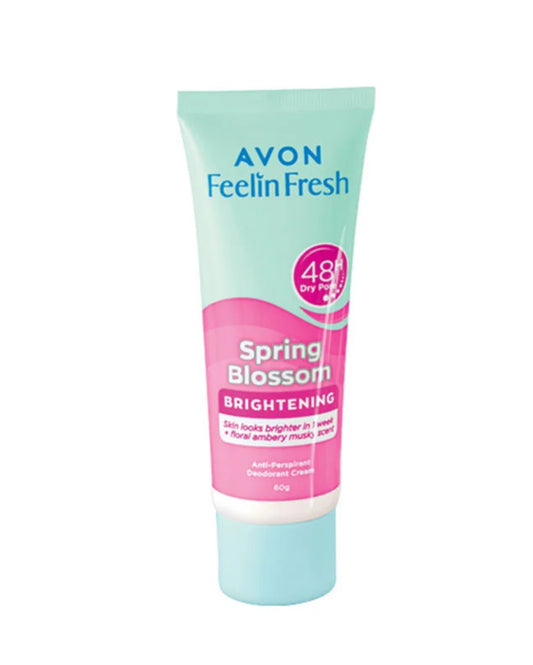 Avon Feelin Fresh Spring Blossom 55g