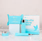 HerSkin Revita-Glow Skin Rescue Rejuvenating Set (New Packaging)