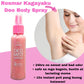 Rosmar Kagayaku Whitening Deo Mist 60ml (New Packaging)