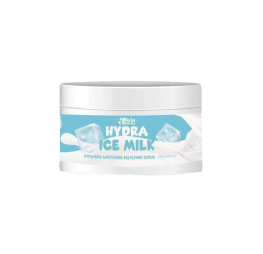 JSkin Beauty Hydra Ice Milk Intensive Whitening Cream