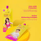 Brilliant Skin Sunscreen Gel-Cream SPF30 50g