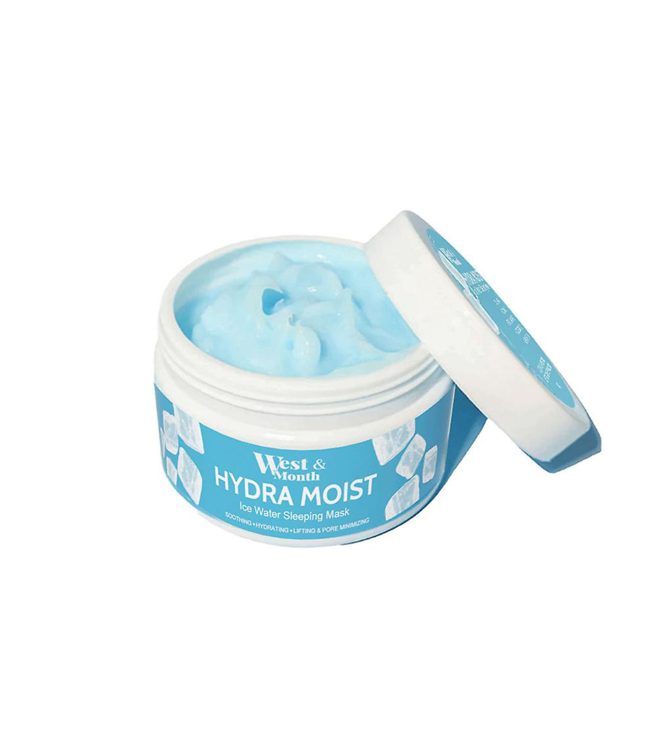 JSkin Beauty Hydra Moist Ice Water
Sleeping Mask 300g