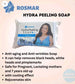 Rosmar Hydra Peeling Soap 150g