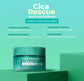 Luxe Organix Cica Rescue Gentle Brightening Derma Relief Moisturizer 50g