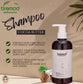 Bremod Cocoa Butter Shampoo & Conditioner 400ml
