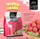 Gluta Lipo Carb Control Tropical Lychee 10s