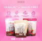 Hikari Premium Japan Iced Tea Mixed Berries (L-Glutathione, Collagen, Chia Seeds, Moringa and Quinoa) 10s