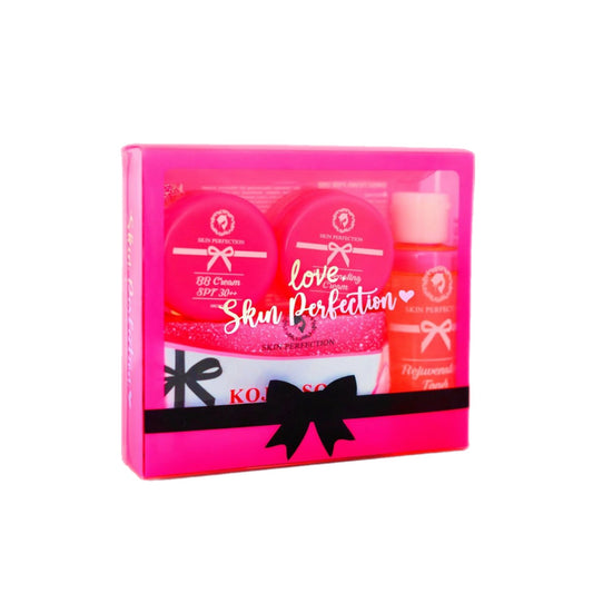 Skin Perfection Rejuvenating Set