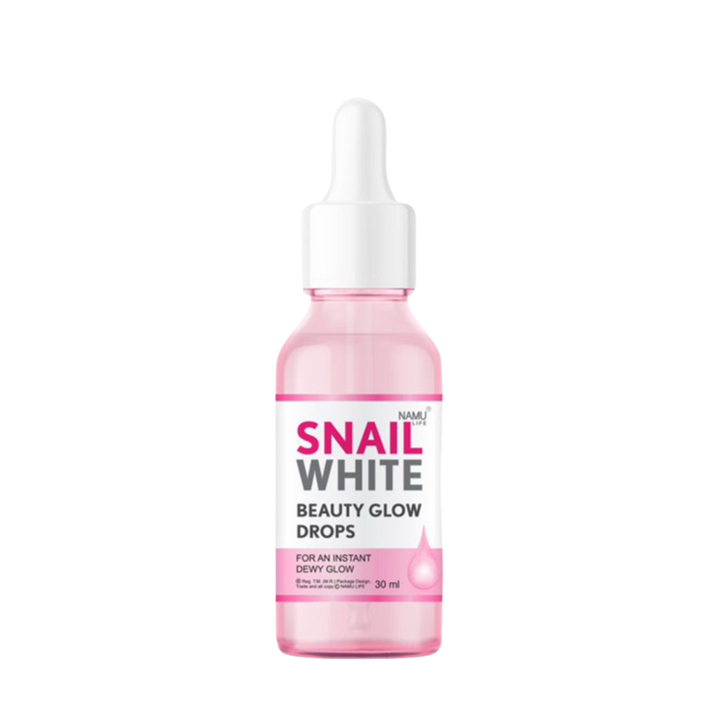 SNAILWHITE Beauty Glow Drops 30ml