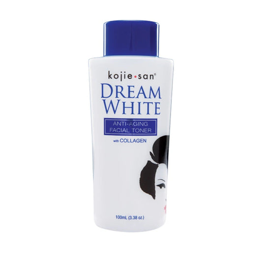 Kojie San Dreamwhite Anti-Aging Facial Toner 100ml