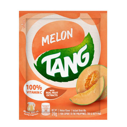 Tang Powdered Juice 19g (Choose Flavour)