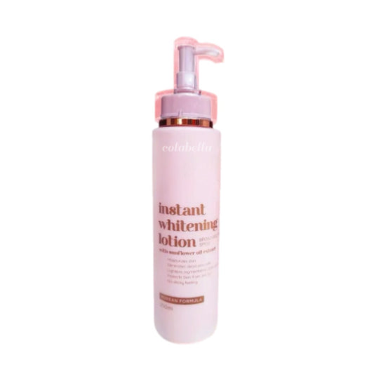 Her Choice PH Instant Whitening Lotion SPF50 250ml