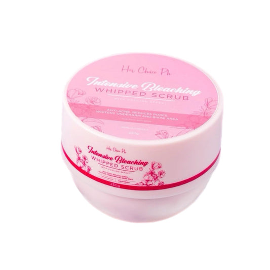 Her Choice PH Intensive Whipped Scrub 250g