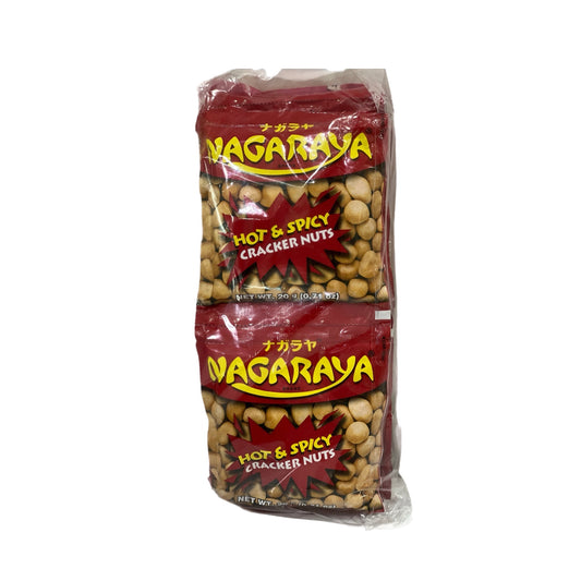 Nagaraya Hot & Spicy (1 Pack)