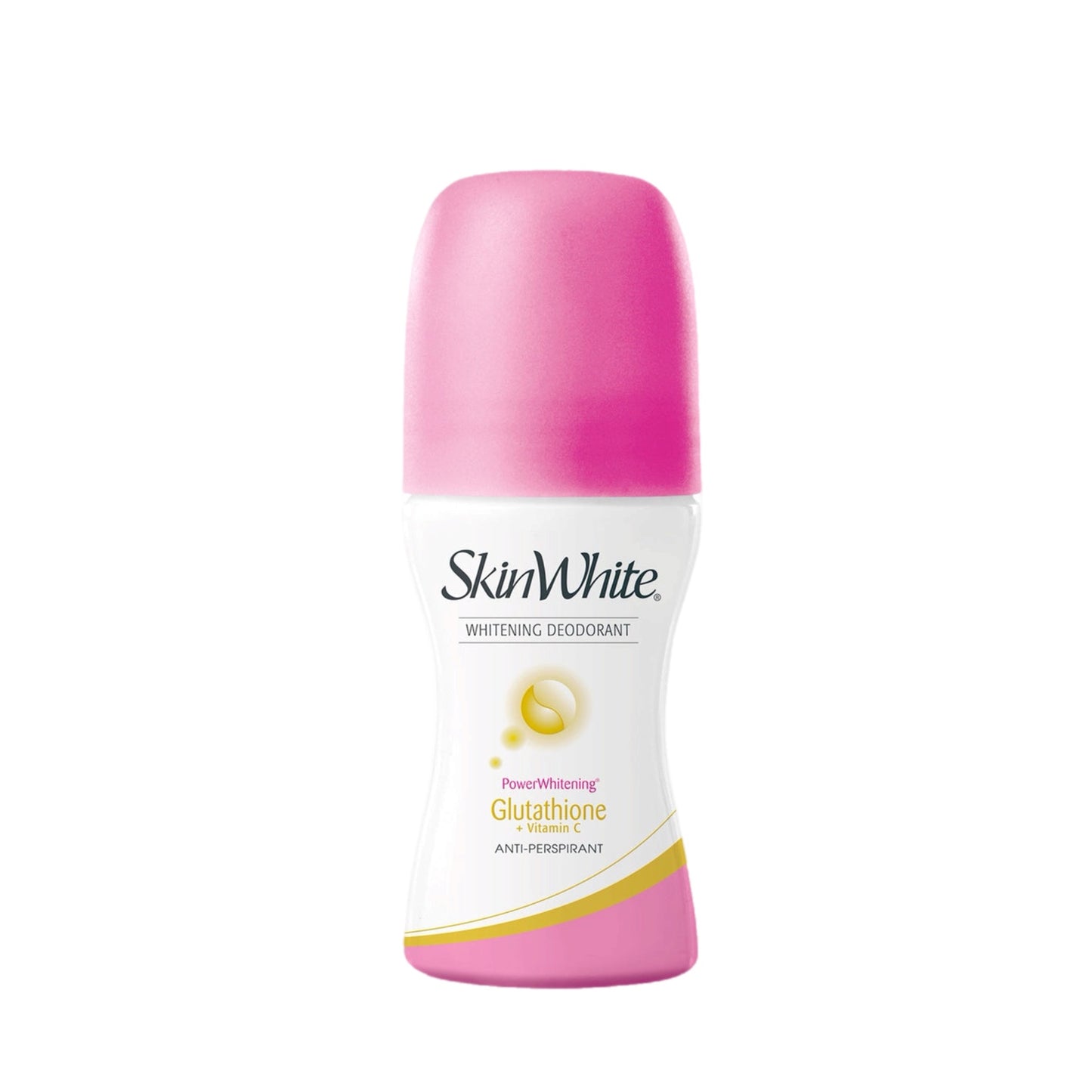 SkinWhite Gluta+Vit C Deodorant 40ml