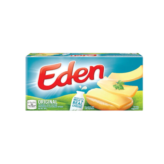 Eden Cheese Original 160g