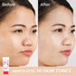 Luxe Organix High Protection Perfecting UV Tint Serum Sunscreen SPF 50 PA +++ 40g
