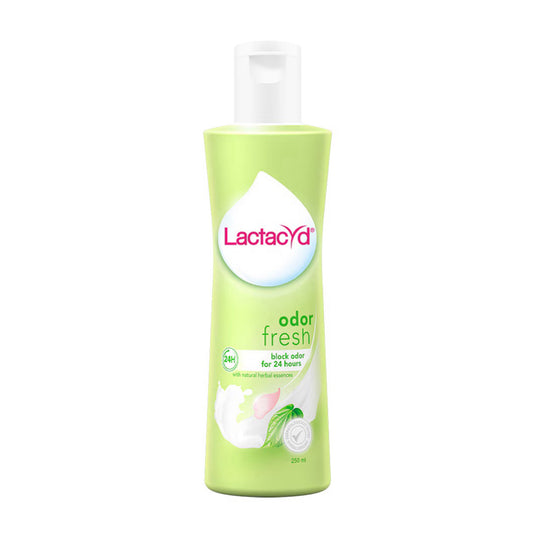 Lactacyd Odor Block Daily Feminine Wash 250ml